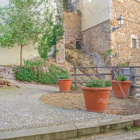 Cozy In Tossa De Mar, Girona