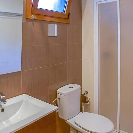 Cozy In Tossa De Mar, Girona