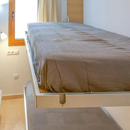 شقة Cozy In Tossa De Mar, Girona